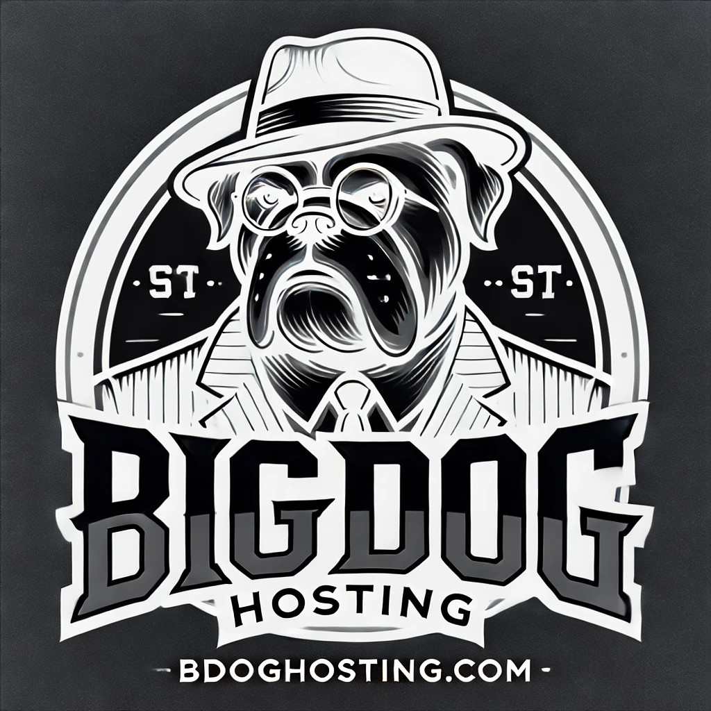 BIG DOG